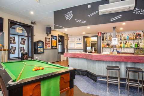 Nightcap At Federal Hotel Mt Gambier - Whitsundays Accommodation 8