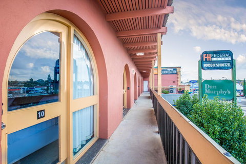 Nightcap At Federal Hotel Mt Gambier - Whitsundays Accommodation 18