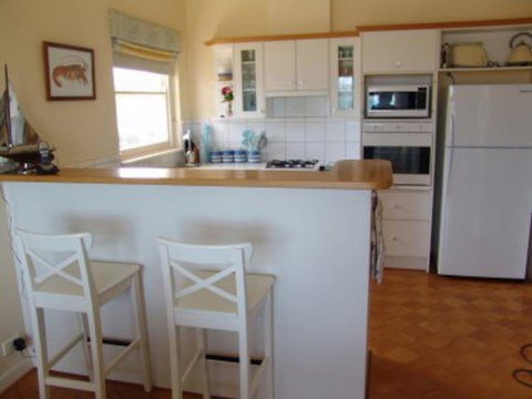 Baywater - Whitsundays Accommodation 8