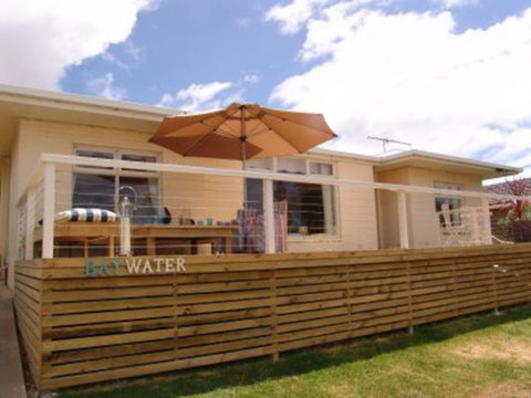 Baywater - Whitsundays Accommodation 6