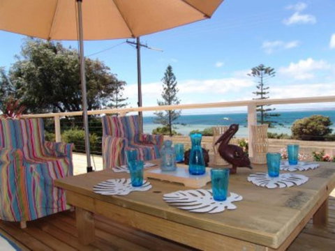 Baywater - Whitsundays Accommodation 2