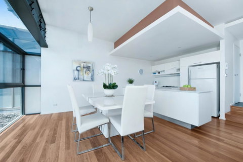 One Mile Retreat - Whitsundays Accommodation 4