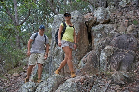 One Mile Retreat - Whitsundays Accommodation 17