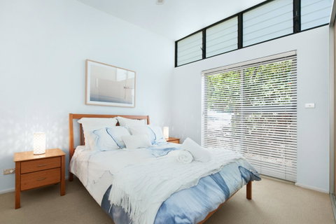 One Mile Retreat - Whitsundays Accommodation 6