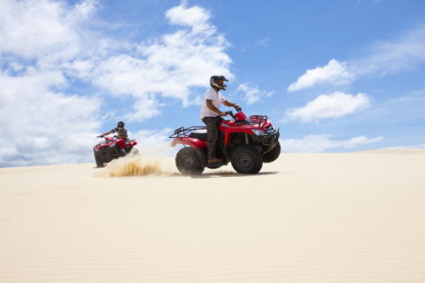 One Mile Retreat - Whitsundays Accommodation 15