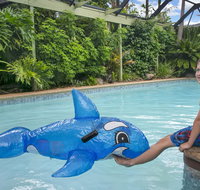 The Palms - Whitsundays Accommodation