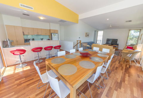 South Shores Villa 31 - South Shores Normanville - Whitsundays Accommodation 21