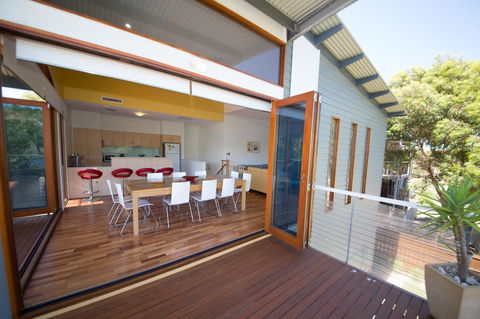 South Shores Villa 31 - South Shores Normanville - Whitsundays Accommodation 0