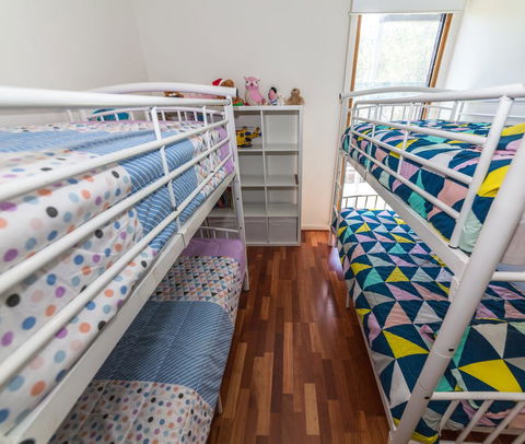 South Shores Villa 31 - South Shores Normanville - Whitsundays Accommodation 20