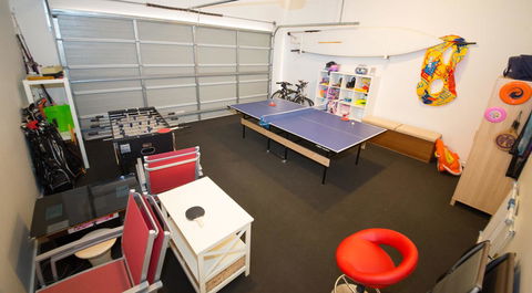 South Shores Villa 31 - South Shores Normanville - Whitsundays Accommodation 19