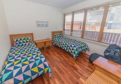 South Shores Villa 31 - South Shores Normanville - Whitsundays Accommodation 18