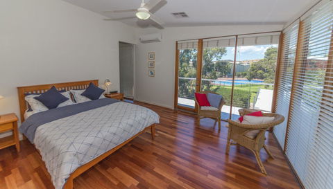 South Shores Villa 31 - South Shores Normanville - Whitsundays Accommodation 17
