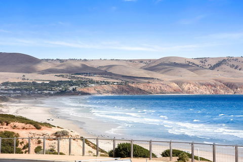 Esplanade Escape - Whitsundays Accommodation 15