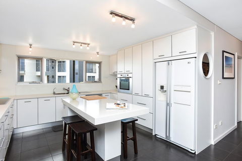 Esplanade Escape - Whitsundays Accommodation 27