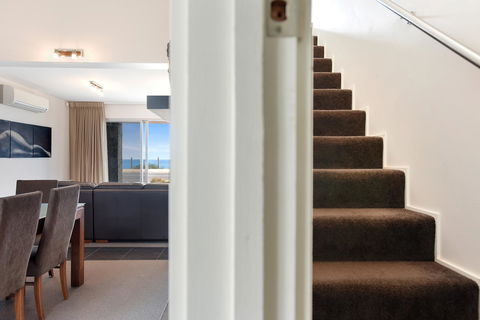 Esplanade Escape - Whitsundays Accommodation 19