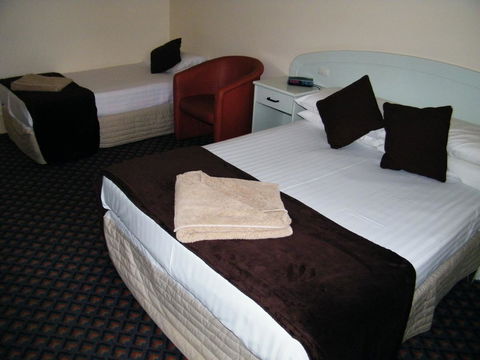 Grand Tasman Hotel - Whitsundays Accommodation 32