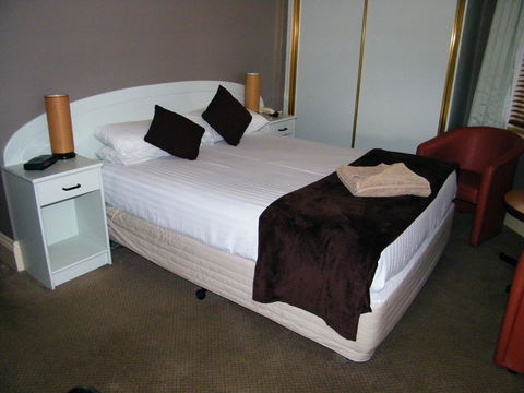 Grand Tasman Hotel - Whitsundays Accommodation 23