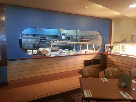 Grand Tasman Hotel - Whitsundays Accommodation 18