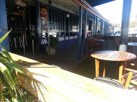 Grand Tasman Hotel - Whitsundays Accommodation 3