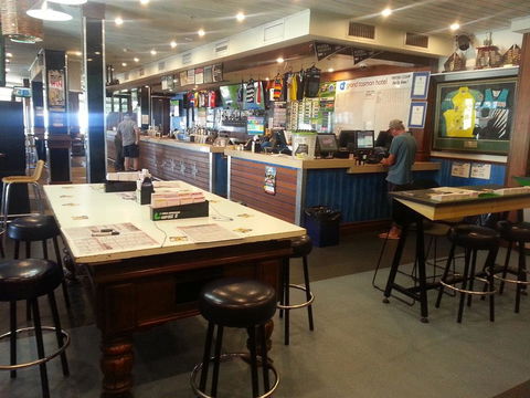 Grand Tasman Hotel - Whitsundays Accommodation 7