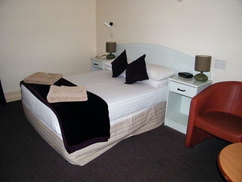 Grand Tasman Hotel - Whitsundays Accommodation 39