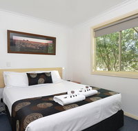 Port Elliot Holiday Park - Whitsundays Accommodation