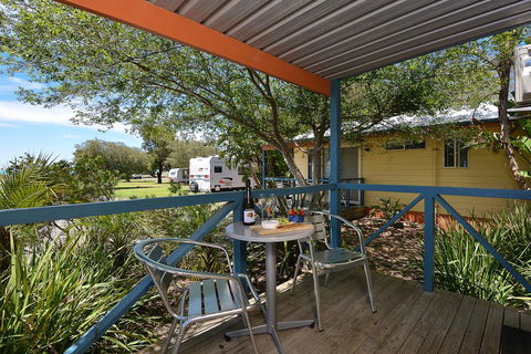 BIG4 Port Elliot Holiday Park - Whitsundays Accommodation 4