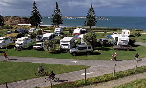 BIG4 Port Elliot Holiday Park - Whitsundays Accommodation 23