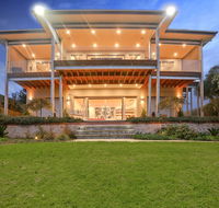 Muse on the Murray - Whitsundays Accommodation