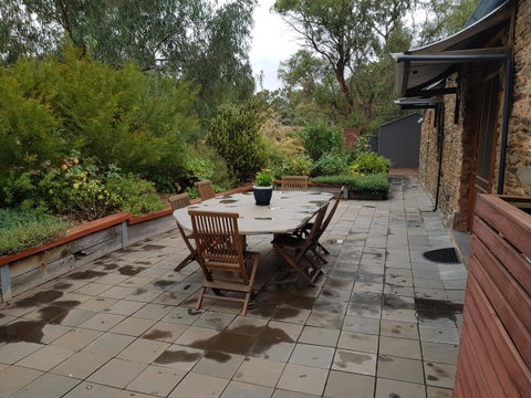 William Hunt's Retreat - Cypress Studio - Whitsundays Accommodation 6