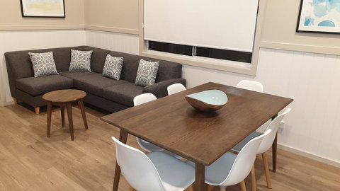 NRMA Victor Harbor Beachfront Holiday Park - Whitsundays Accommodation 2