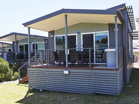 NRMA Victor Harbor Beachfront Holiday Park - Whitsundays Accommodation 34