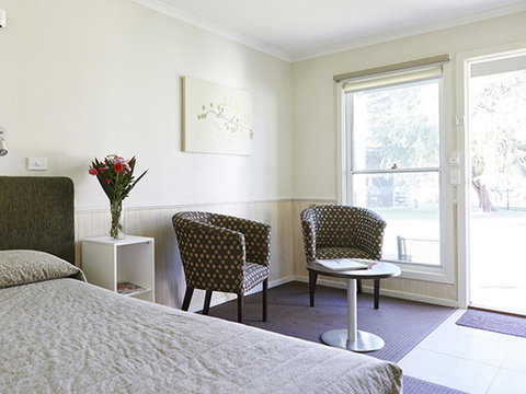 NRMA Victor Harbor Beachfront Holiday Park - Whitsundays Accommodation 31