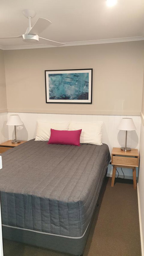 NRMA Victor Harbor Beachfront Holiday Park - Whitsundays Accommodation 14