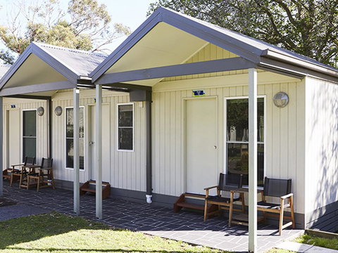NRMA Victor Harbor Beachfront Holiday Park - Whitsundays Accommodation 30