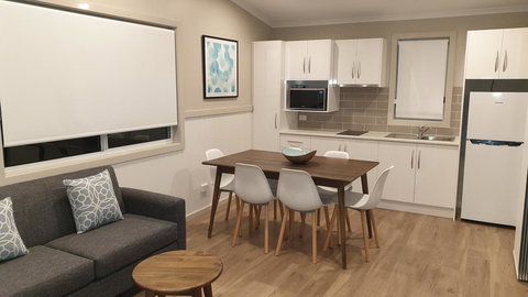 NRMA Victor Harbor Beachfront Holiday Park - Whitsundays Accommodation 12