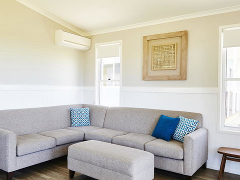 NRMA Victor Harbor Beachfront Holiday Park - Whitsundays Accommodation 27