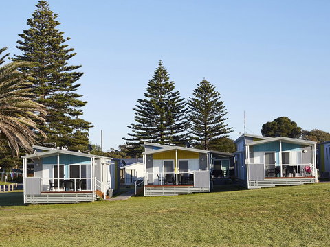 NRMA Victor Harbor Beachfront Holiday Park - Whitsundays Accommodation 17