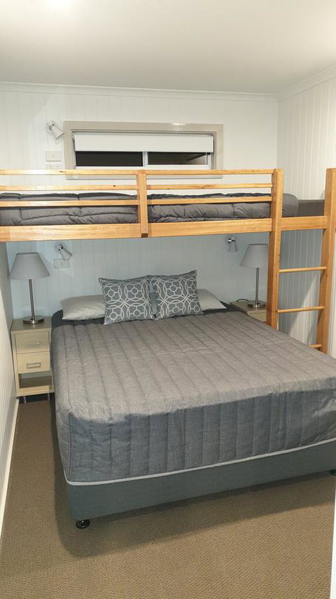 NRMA Victor Harbor Beachfront Holiday Park - Whitsundays Accommodation 10