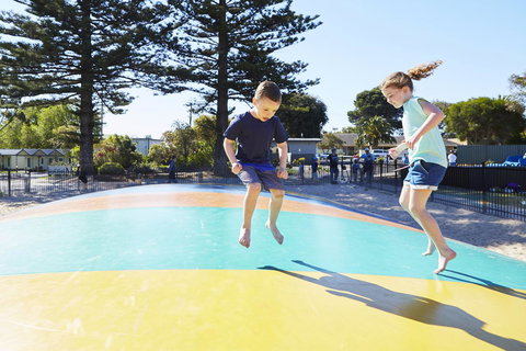 NRMA Victor Harbor Beachfront Holiday Park - Whitsundays Accommodation 23