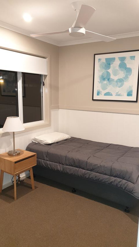 NRMA Victor Harbor Beachfront Holiday Park - Whitsundays Accommodation 7