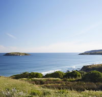 NRMA Victor Harbor Beachfront Holiday Park - Whitsundays Accommodation