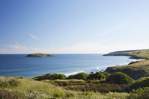 NRMA Victor Harbor Beachfront Holiday Park - Whitsundays Accommodation 0