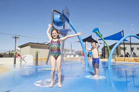 NRMA Victor Harbor Beachfront Holiday Park - Whitsundays Accommodation 20