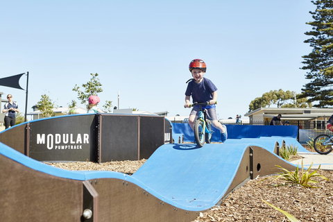 NRMA Victor Harbor Beachfront Holiday Park - Whitsundays Accommodation 22