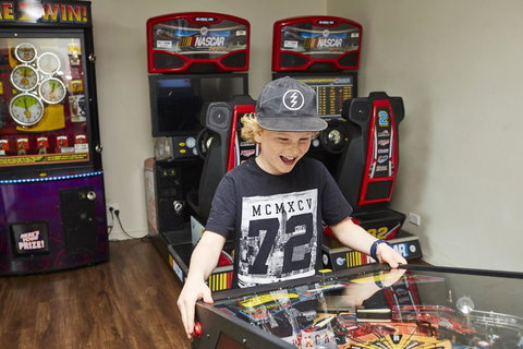 NRMA Victor Harbor Beachfront Holiday Park - Whitsundays Accommodation 24