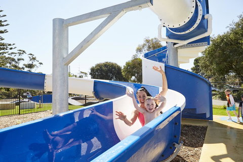 NRMA Victor Harbor Beachfront Holiday Park - Whitsundays Accommodation 19