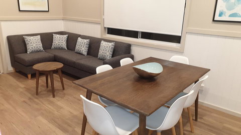 NRMA Victor Harbor Beachfront Holiday Park - Whitsundays Accommodation 15