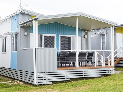 NRMA Victor Harbor Beachfront Holiday Park - Whitsundays Accommodation 29