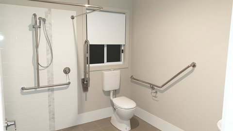 NRMA Victor Harbor Beachfront Holiday Park - Whitsundays Accommodation 8